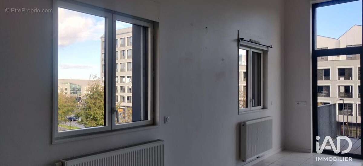 Photo 5 - Appartement à BORDEAUX
