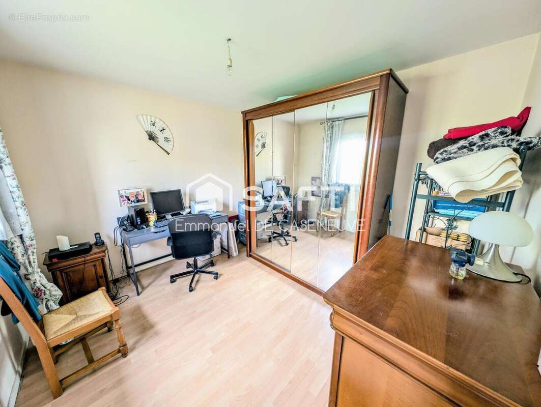 Photo 5 - Maison à AULNAY-SOUS-BOIS