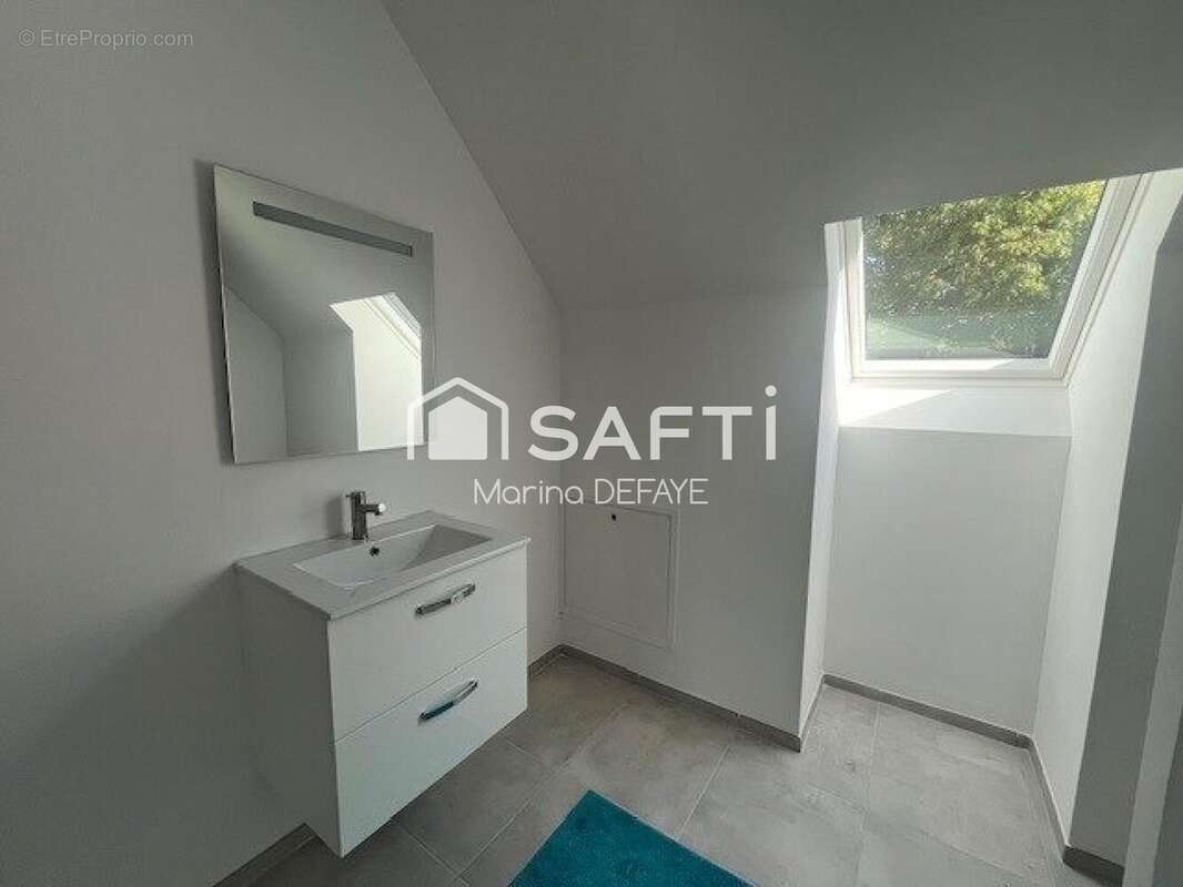 Photo 5 - Maison à WAHAGNIES