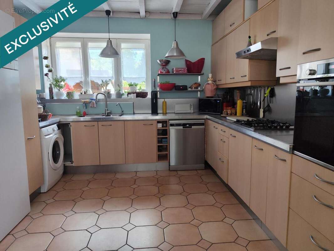 Photo 6 - Maison à GENAS