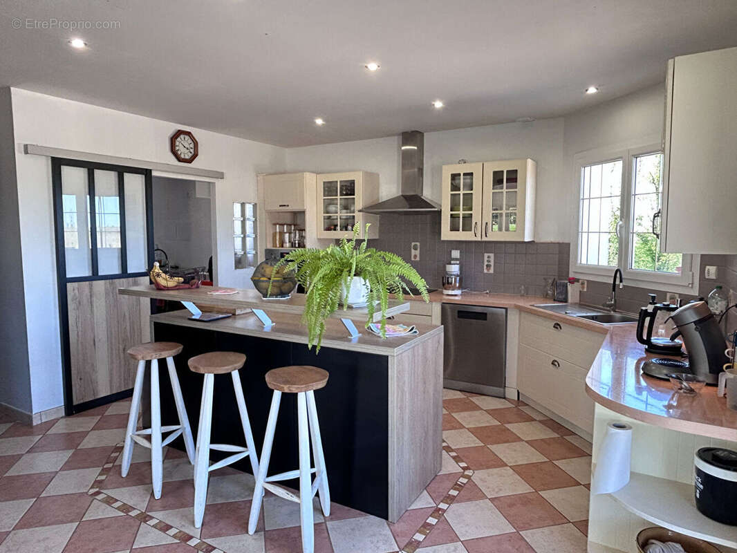 Maison à VILLENEUVE-SUR-LOT