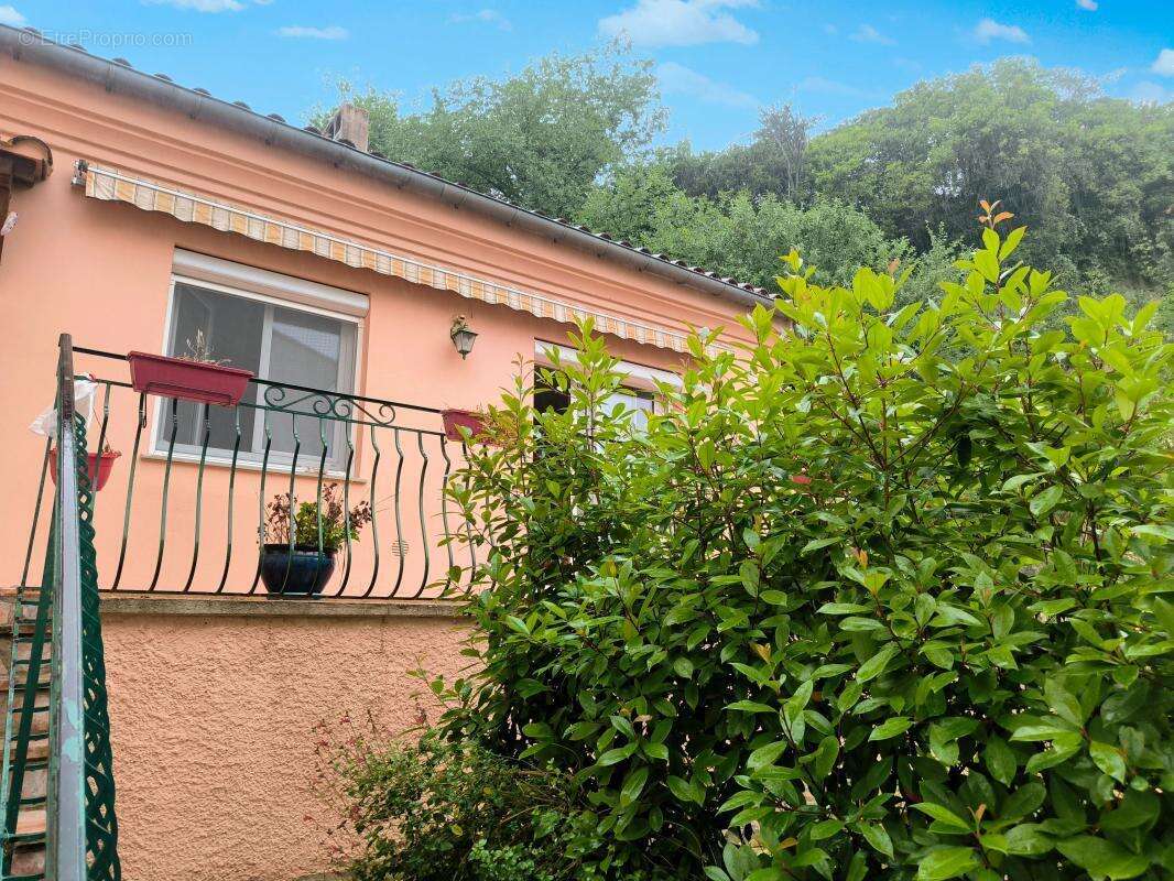Maison à LIMOUX