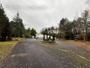 Terrain à VAILLY-SUR-AISNE