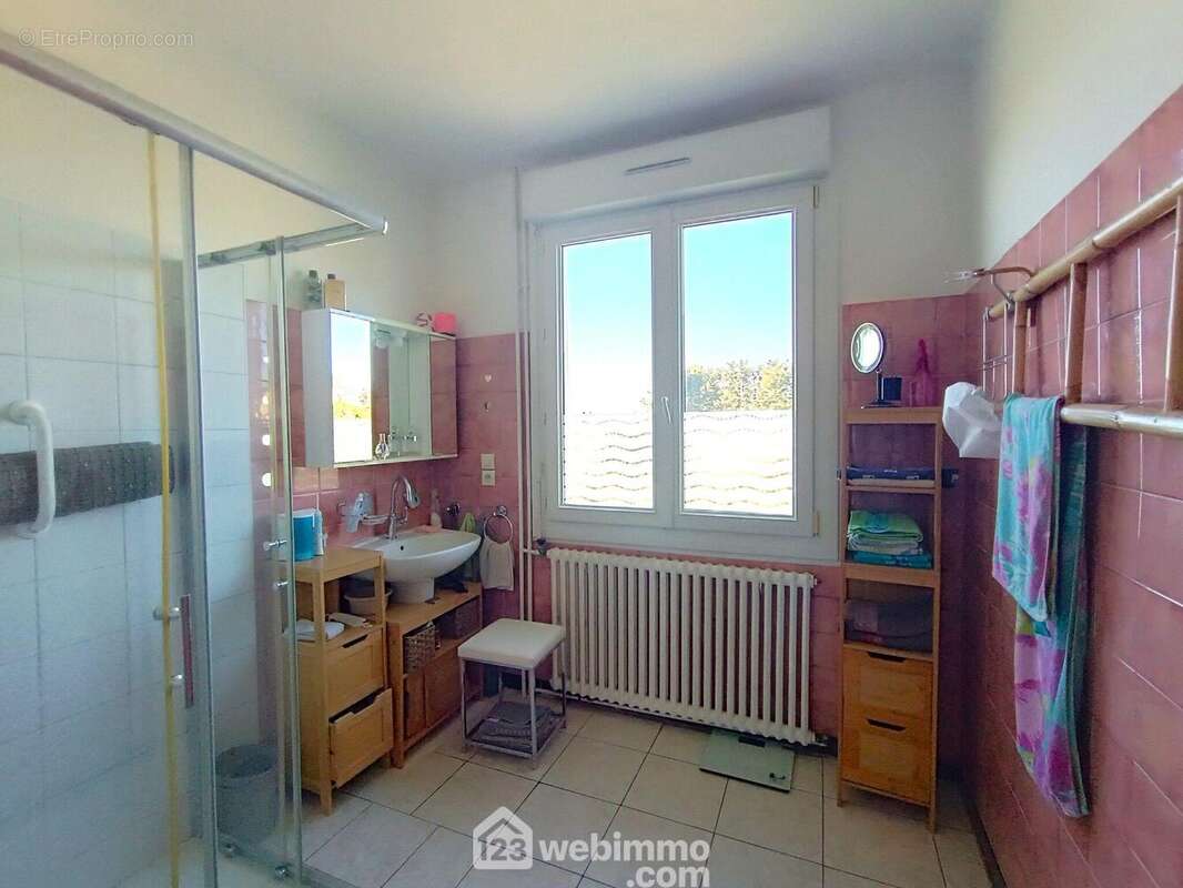 Maison à PLEUMEUR-GAUTIER