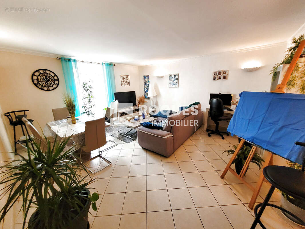 Appartement à BEDARIEUX