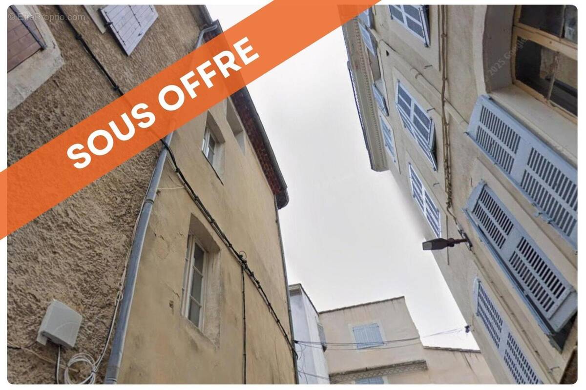 Photo 1 - Appartement à APT