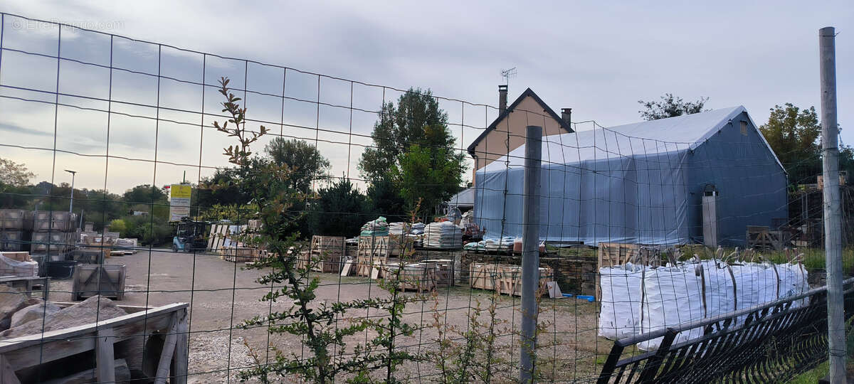 Appartement à AUZITS