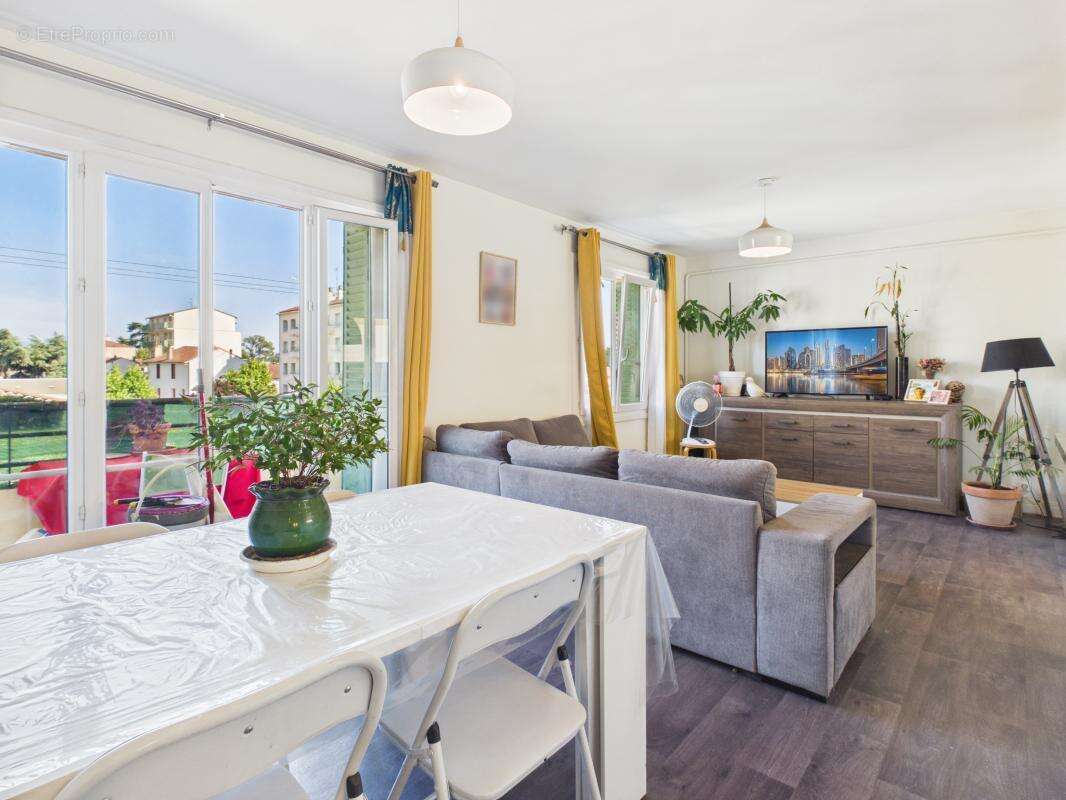 Appartement - photo 6