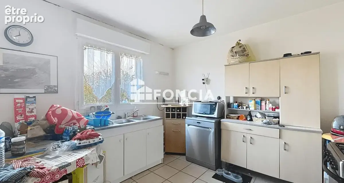 Maison 4 pièces 84 m² à vendre à Ifs (14123) - photo 3