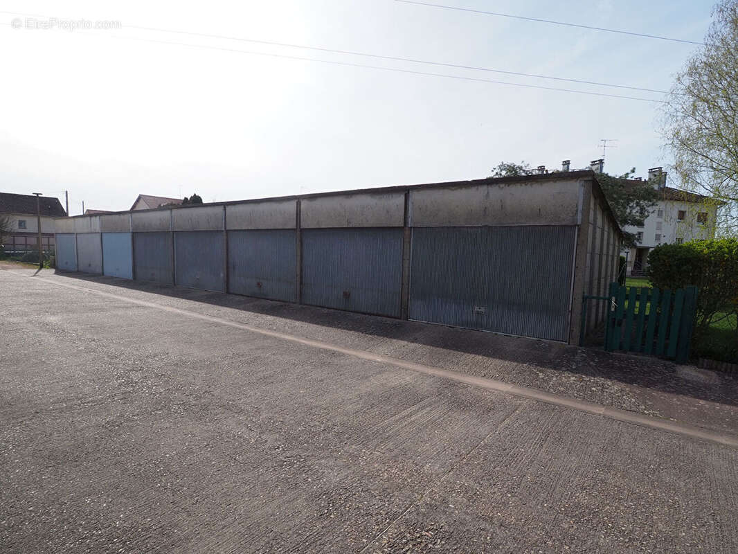 Appartement à VINCEY