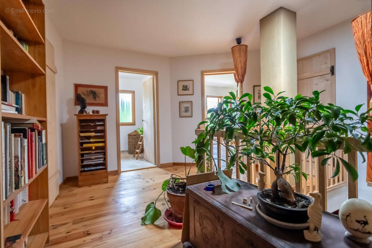Propriété de campagne avec gîte et piscine - photo 16