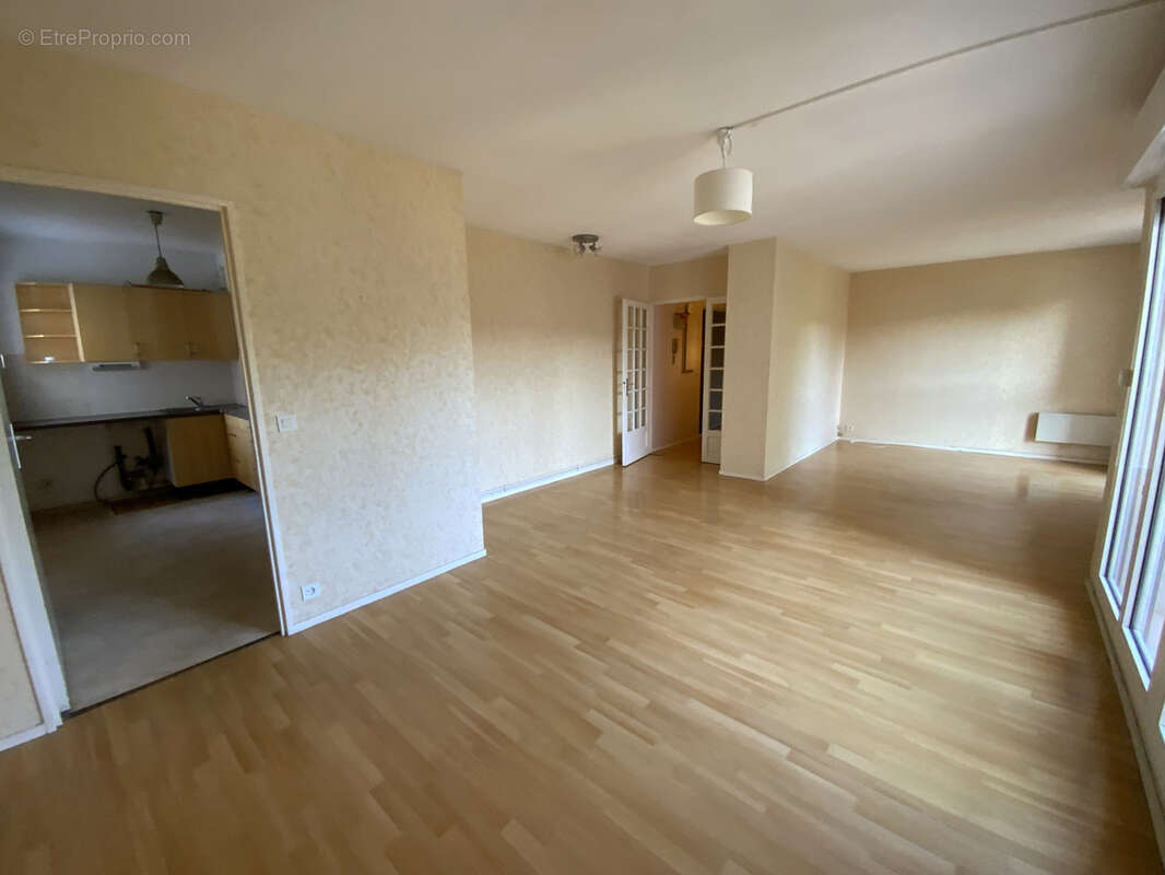 Appartement à VERNON
