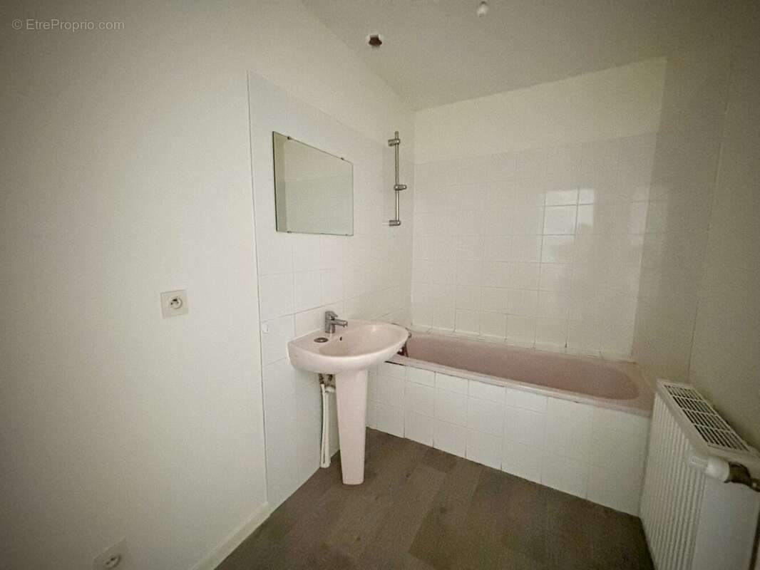 Appartement à VANNES