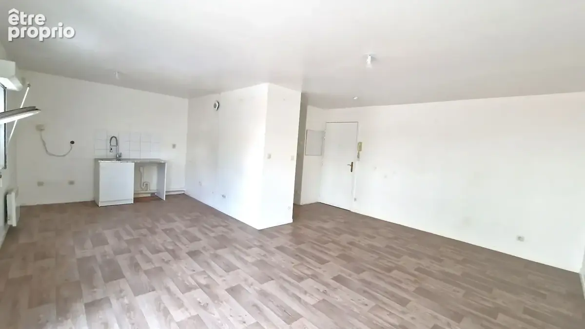 Appartement Choisy Le Roi 1 pièce(s) 35.92 m2 - photo 5