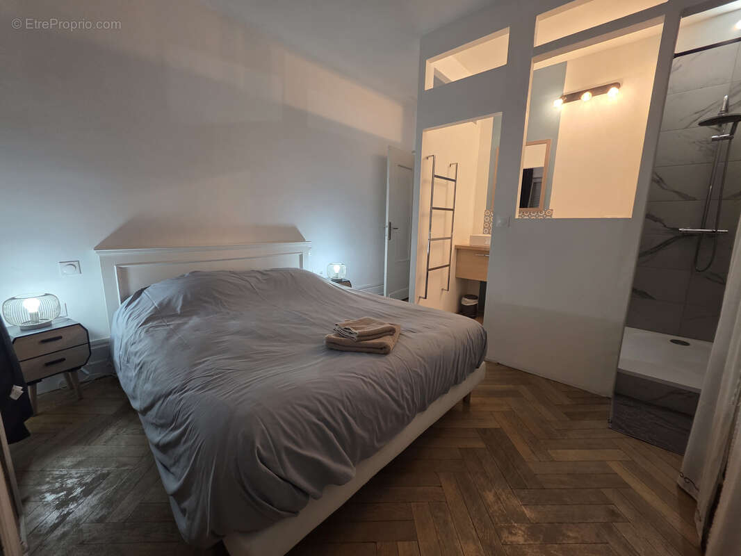 Appartement à BOULOGNE-SUR-MER
