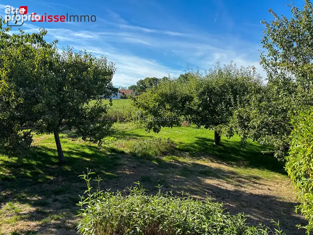 Exclusivité : Maison Sancey 6 pièces de 102 m2 - photo 6