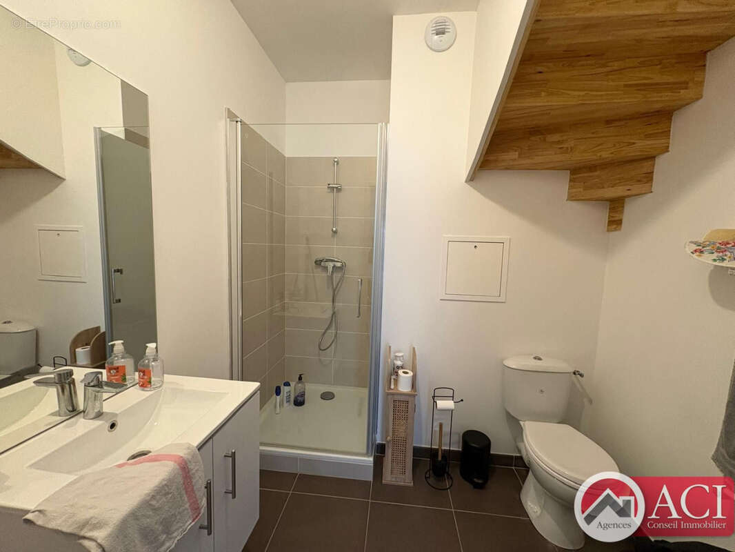 Appartement à AMBLAINVILLE