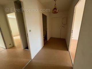 Appartement à EPERNON