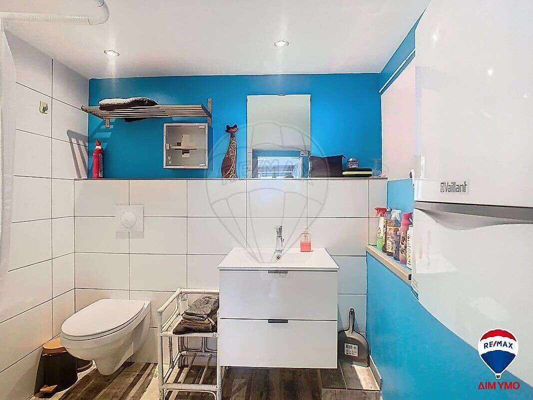 Maison à WINTZENHEIM