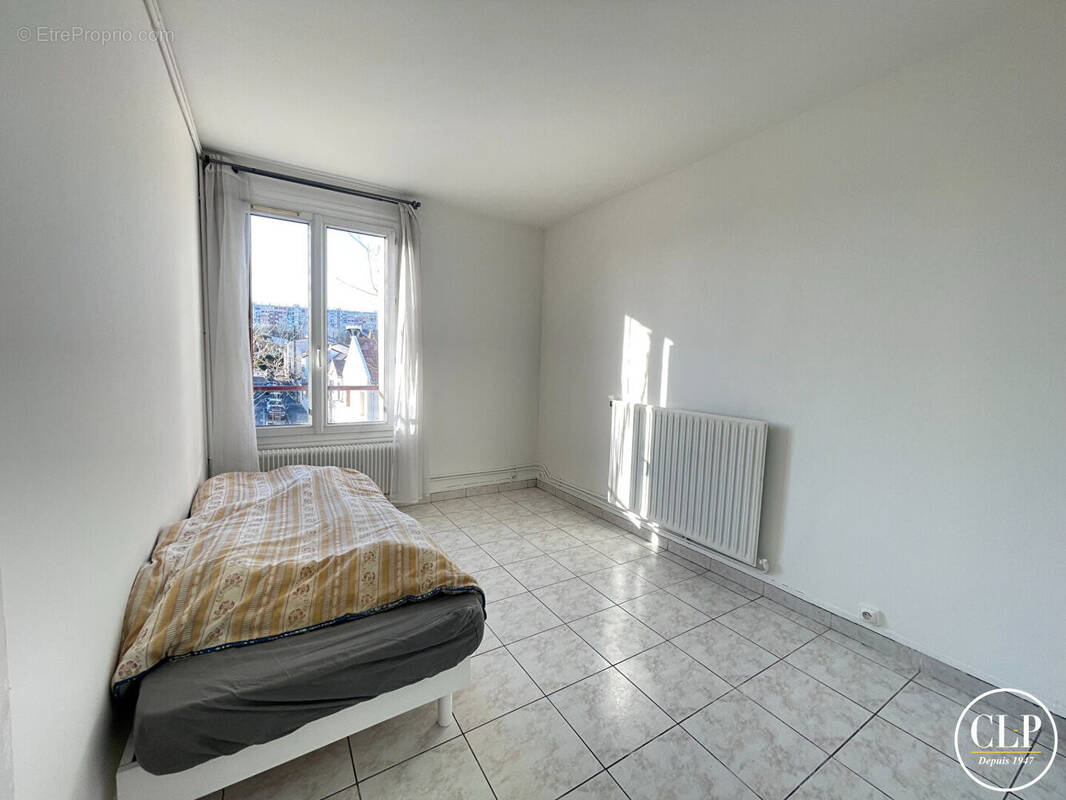 Appartement à MONTREUIL