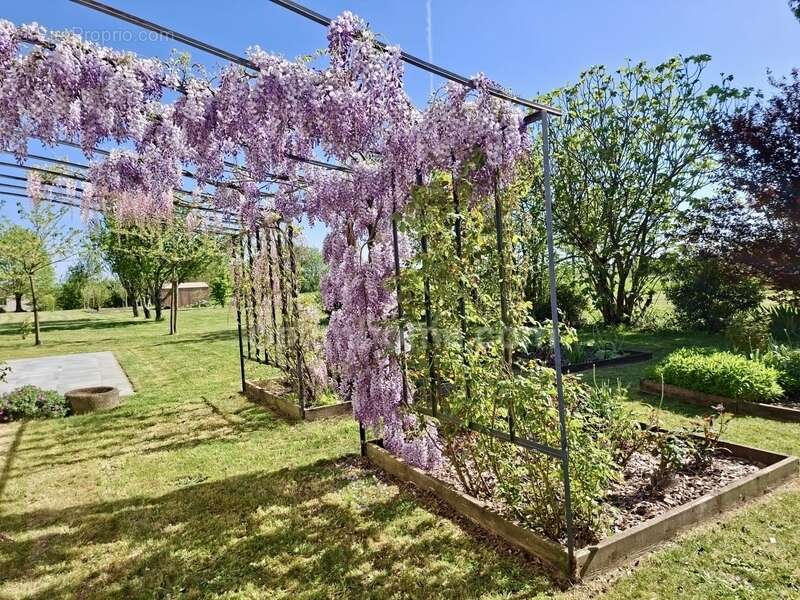 Maison à vendre 6 pièces LE BOUPERE (85) - photo 4