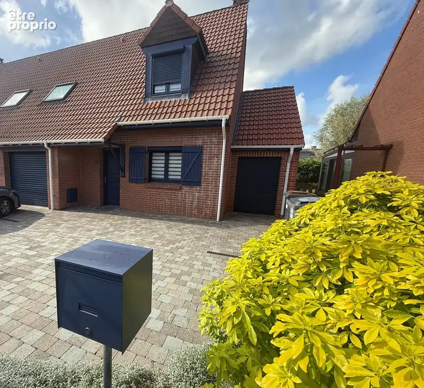 Photo Maison à Fretin au prix de 317 000€