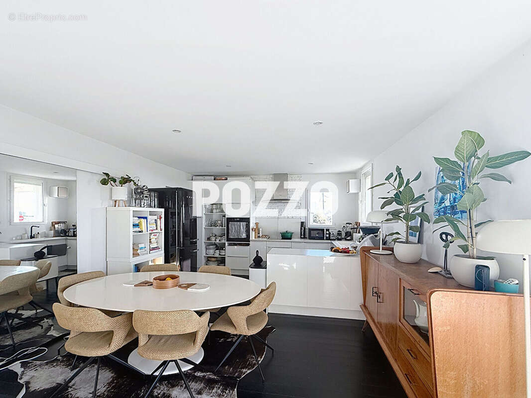 Appartement à SAINT-PAIR-SUR-MER