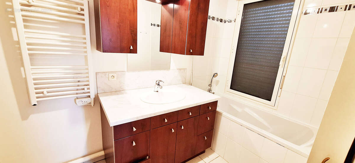 Appartement à AMIENS