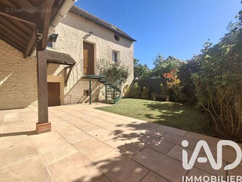 Maison 157 m² à Briare  - photo 9