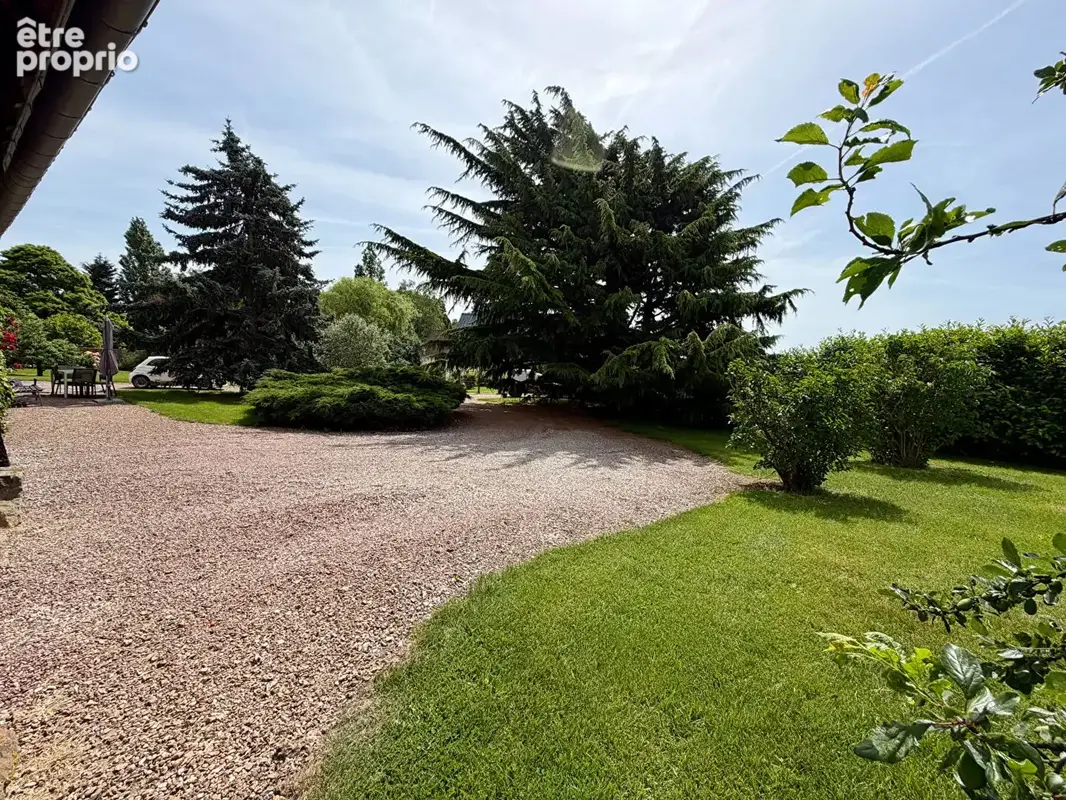 Maison Mesnils Sur Iton 4 pièce(s) 95 m2 - photo 6