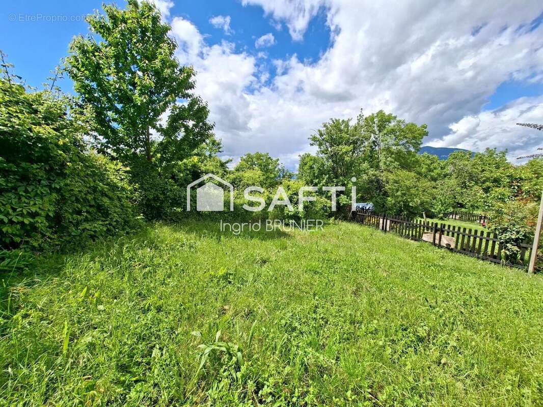 Photo 7 - Maison à CHANAZ