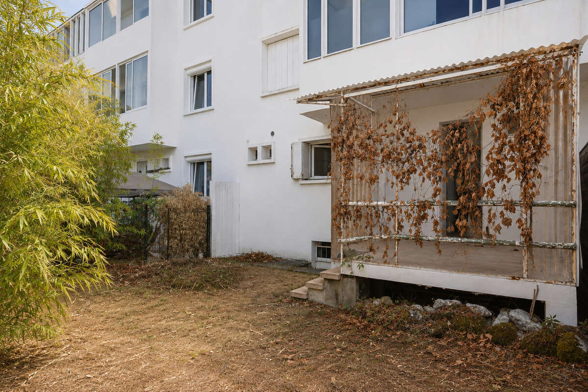 PLAGE DE LA GRANDE CONCHE - Appartement en rez-de-jardin - photo 5