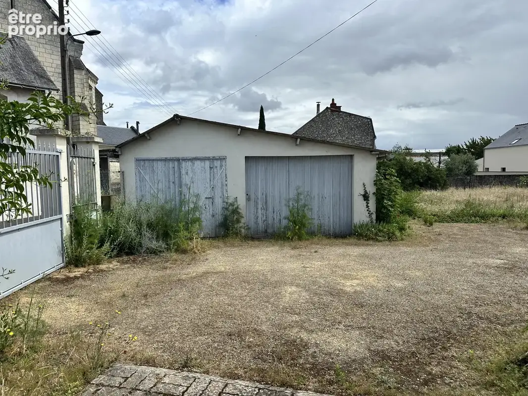 Ravissante maison à BAGNEUX - photo 12