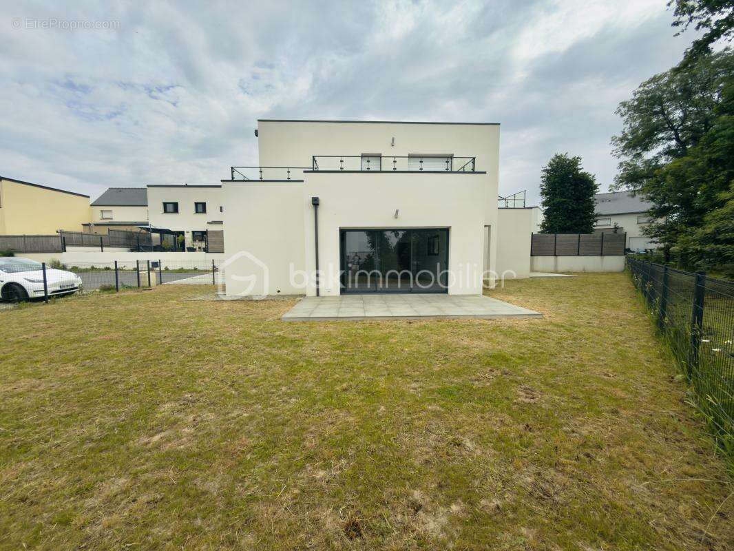 Maison à VIGNOC