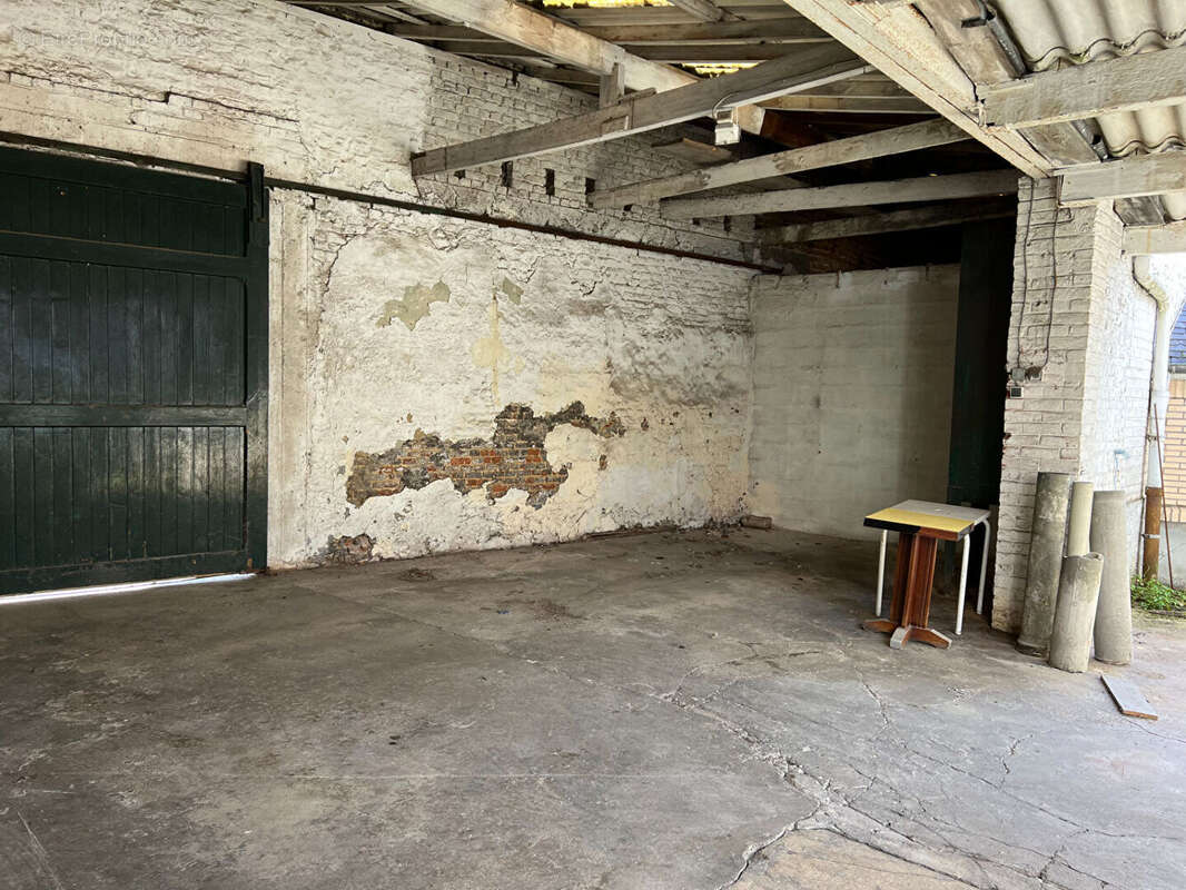 Appartement à BETHUNE