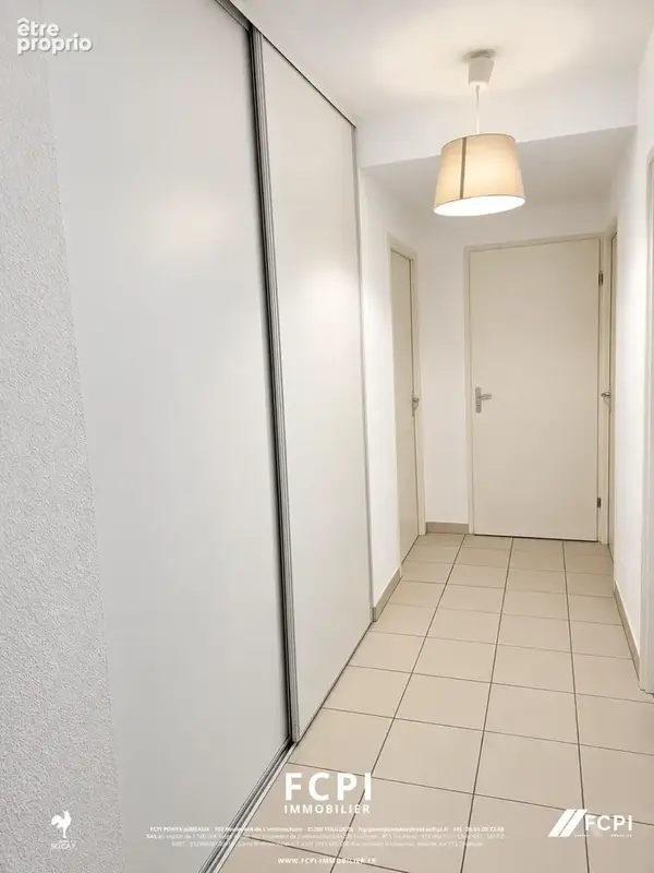 Appartement 3 pièces - 73m2 - REZE - photo 6