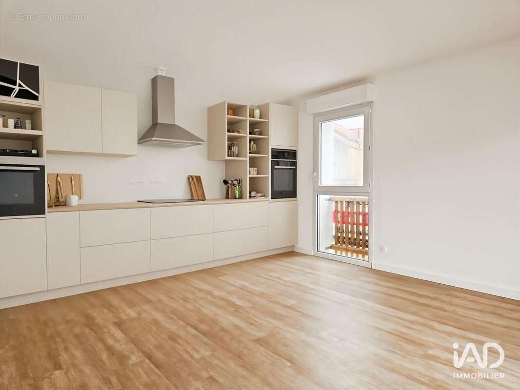 Photo 4 - Appartement à LES SABLES-D'OLONNE