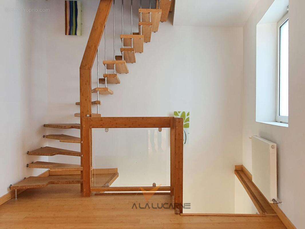 Maison 256 m² à Joue-Les-Tours  - photo 20