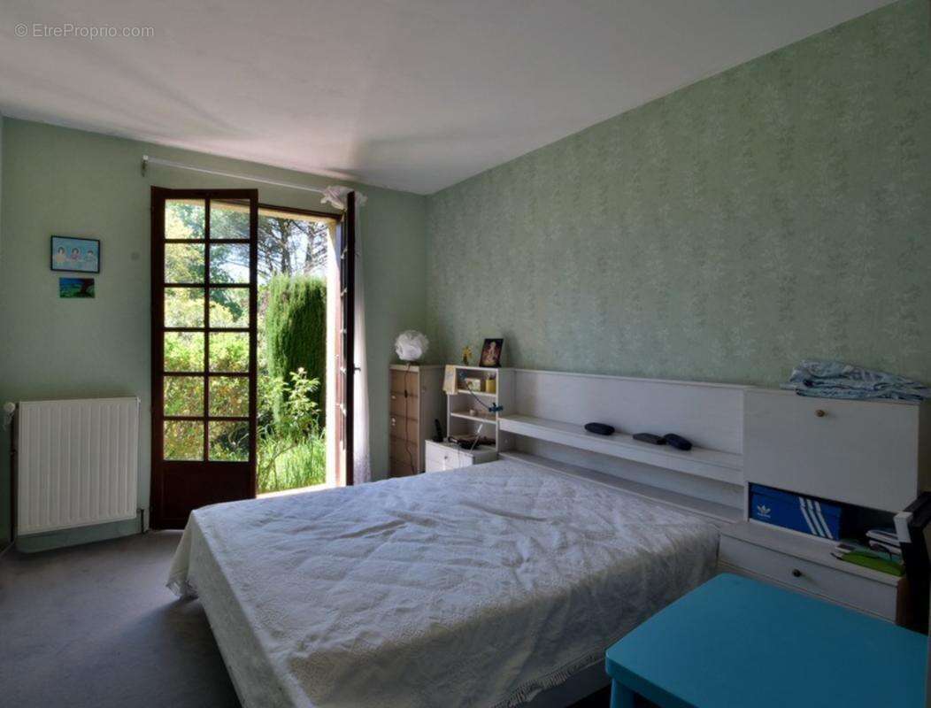 Maison de plain-pied avec grand terrain et vue dégagée – Environnement privilégié - photo 7