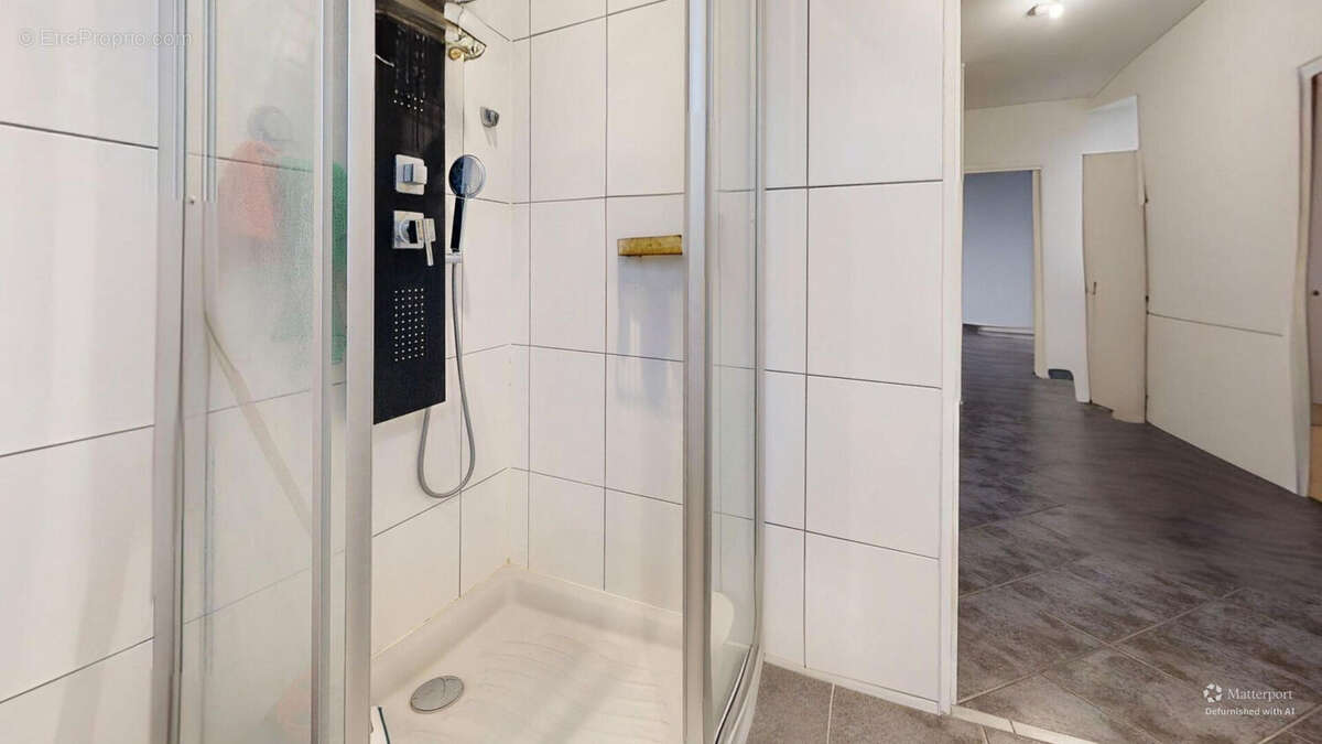 Appartement à MOULINS