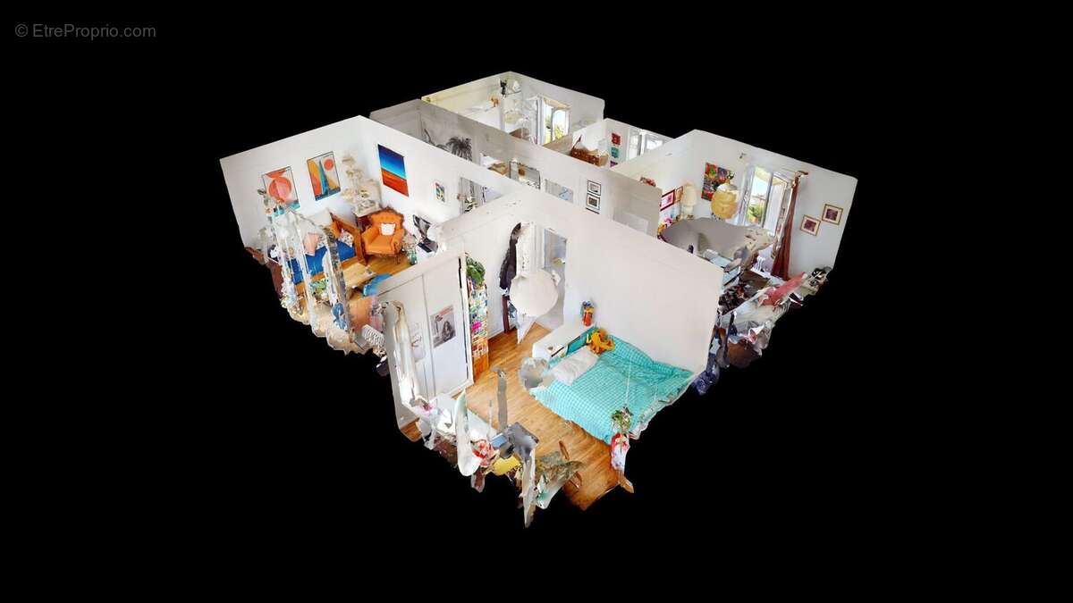 Appartement à ORLEANS