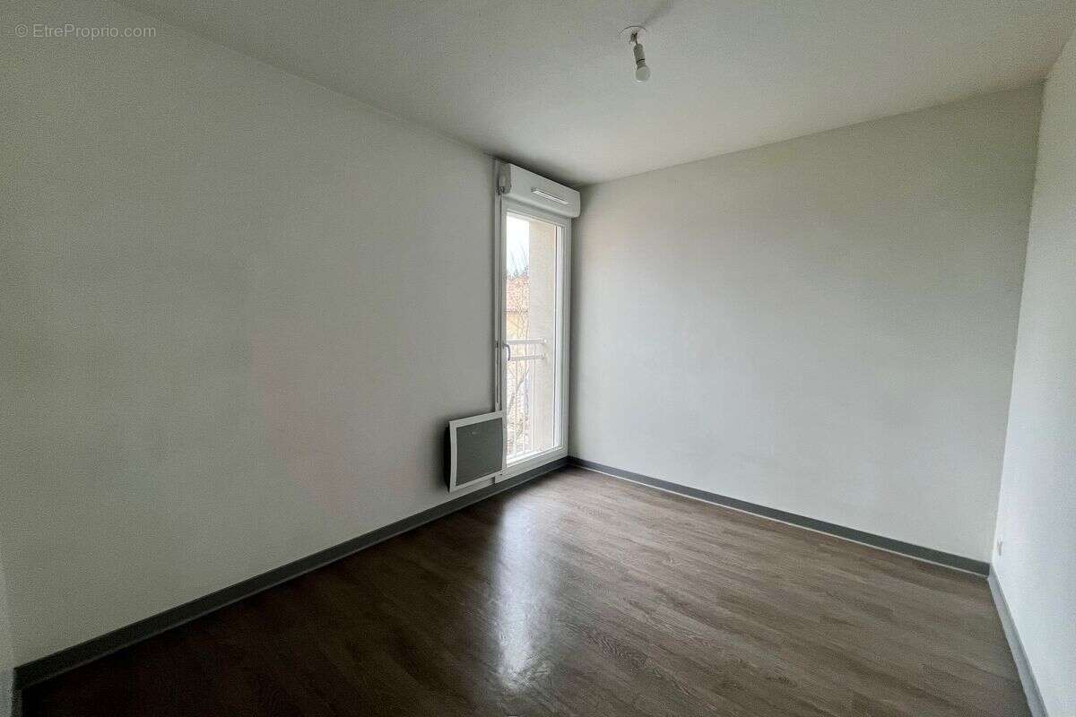Appartement à GARDANNE