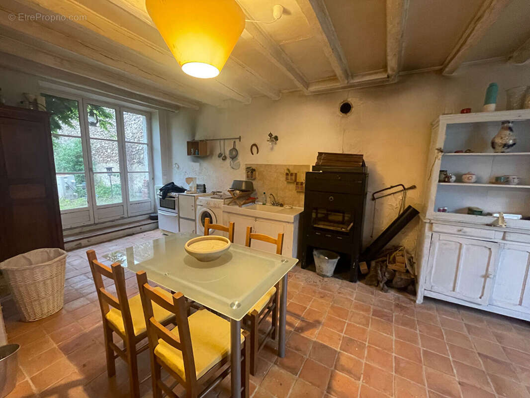 Maison à LA FERTE-SOUS-JOUARRE