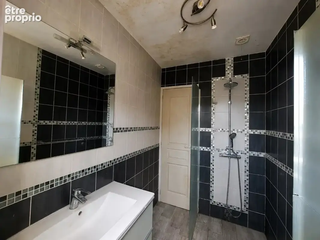 Maison individuelle 3 chambres - 88.5 m² SOUESMES - photo 6