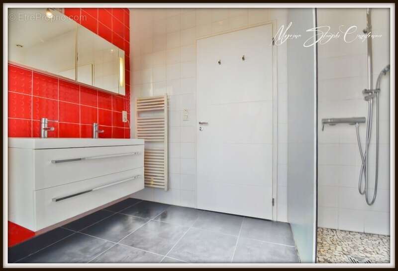 VILLA de plain-pied à vendre 7 pièces SOUSTONS (40) 158 m² environ, proche du lac - photo 12