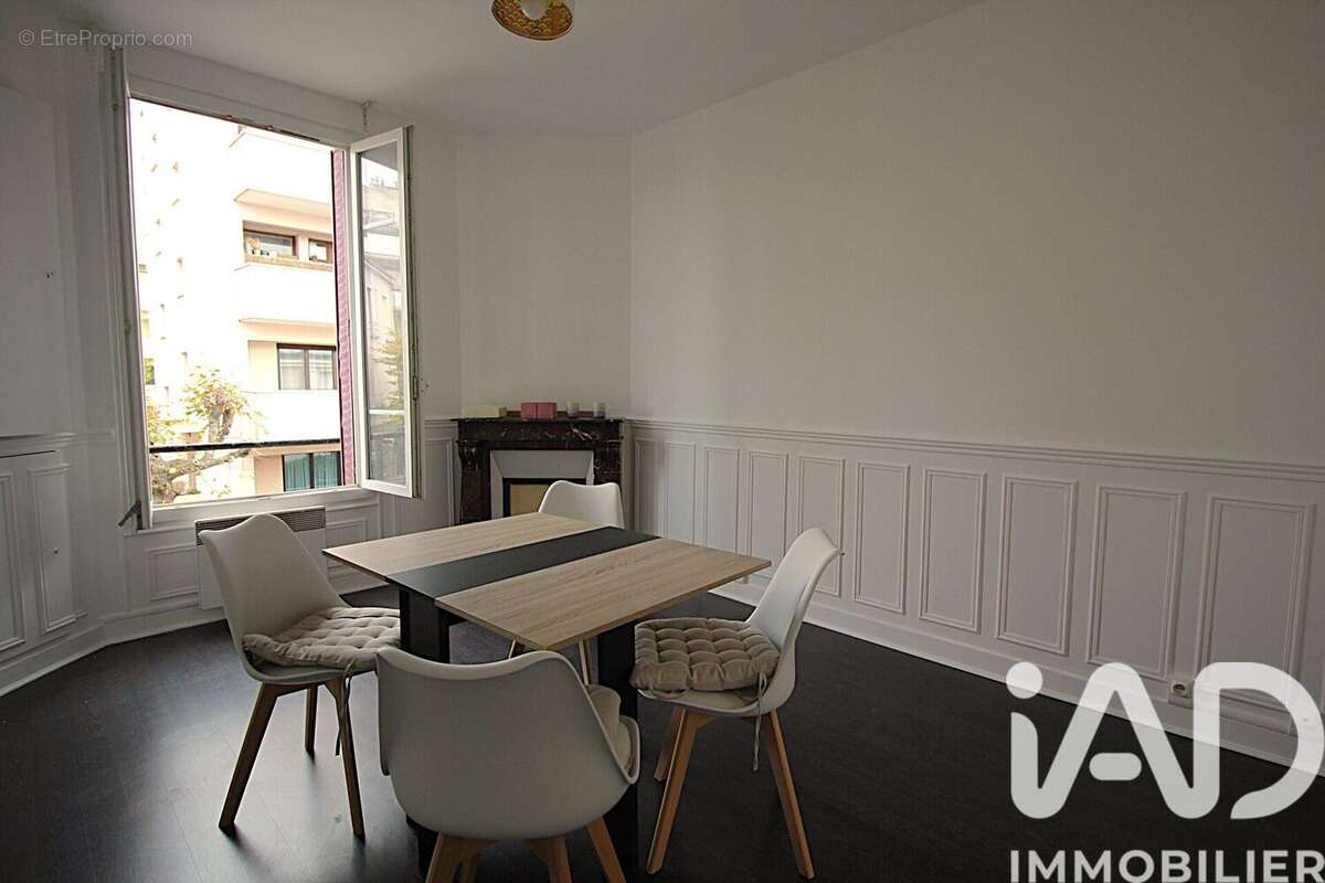 Photo 8 - Appartement à SAINT-MAUR-DES-FOSSES