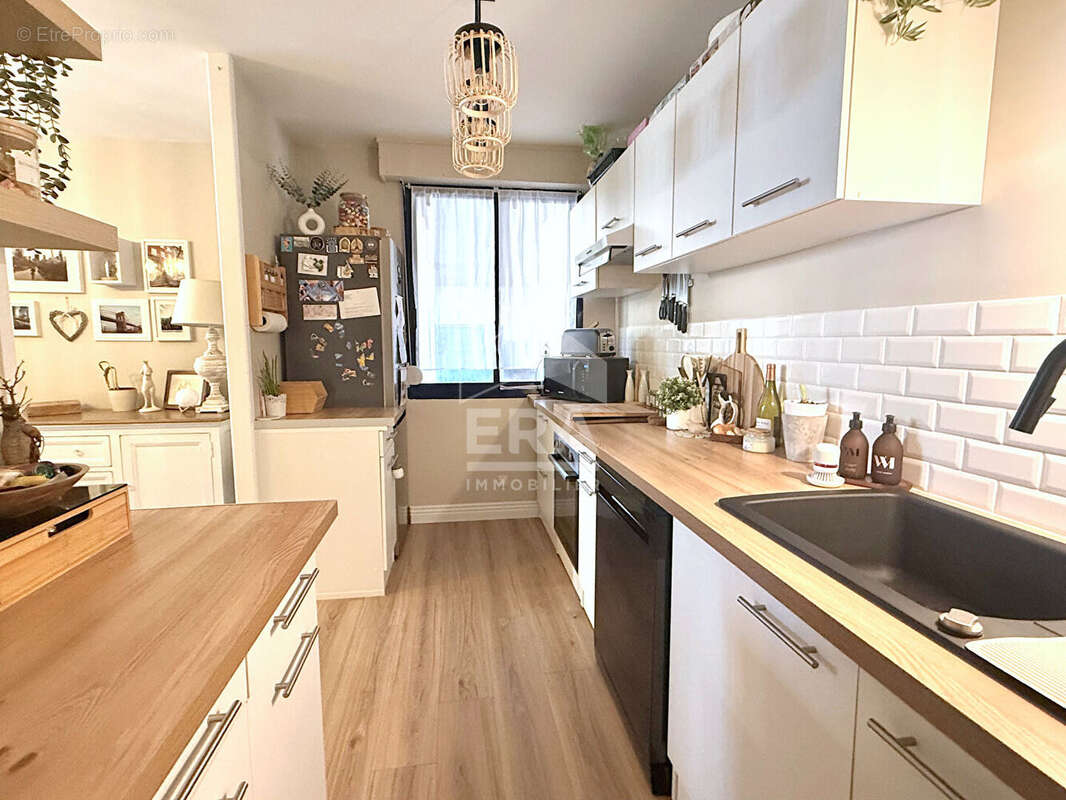 Appartement 68m² à étaples - photo 2