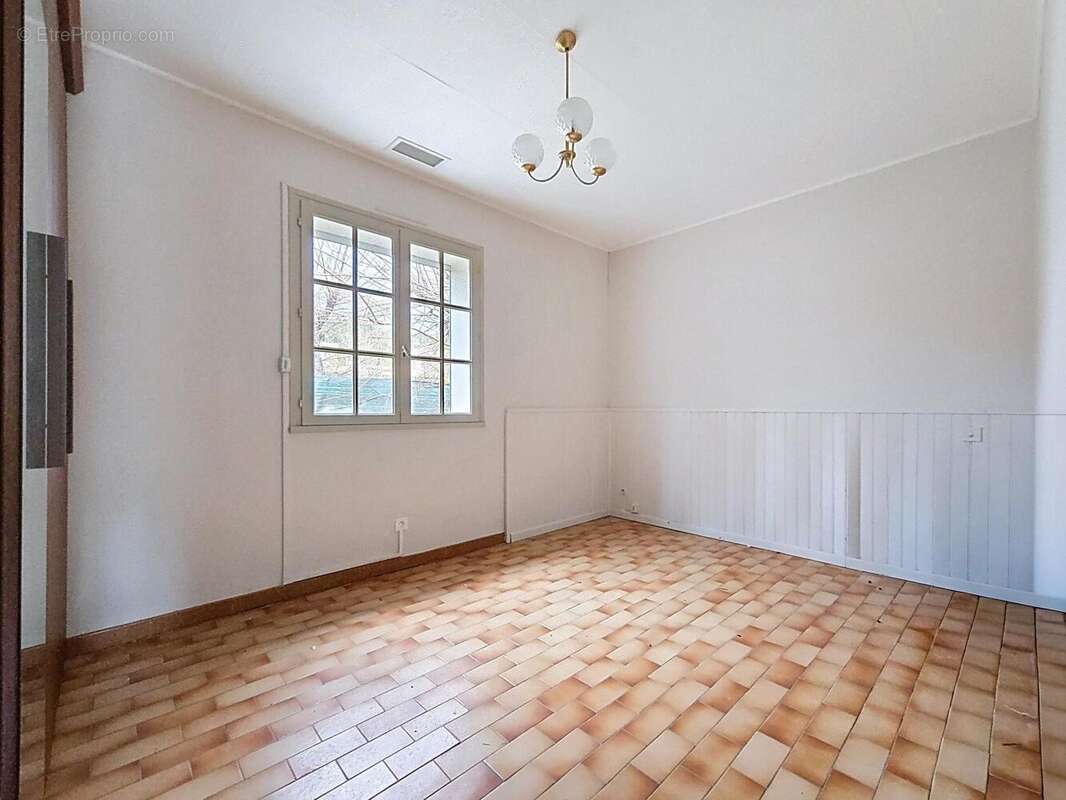 Photo 7 - Maison à LAMALOU-LES-BAINS