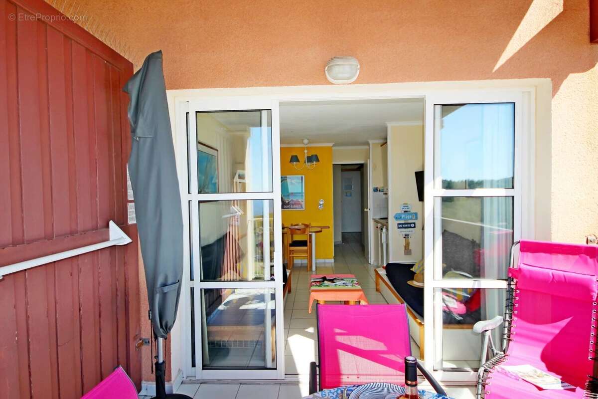 Appartement à LA SEYNE-SUR-MER