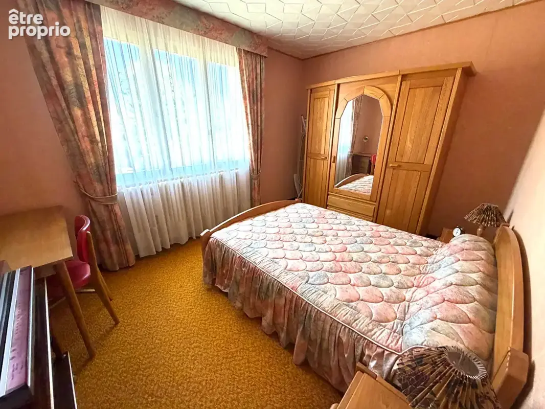 Maison Saintry Sur Seine 5 pièce(s) 70 m2 - photo 6